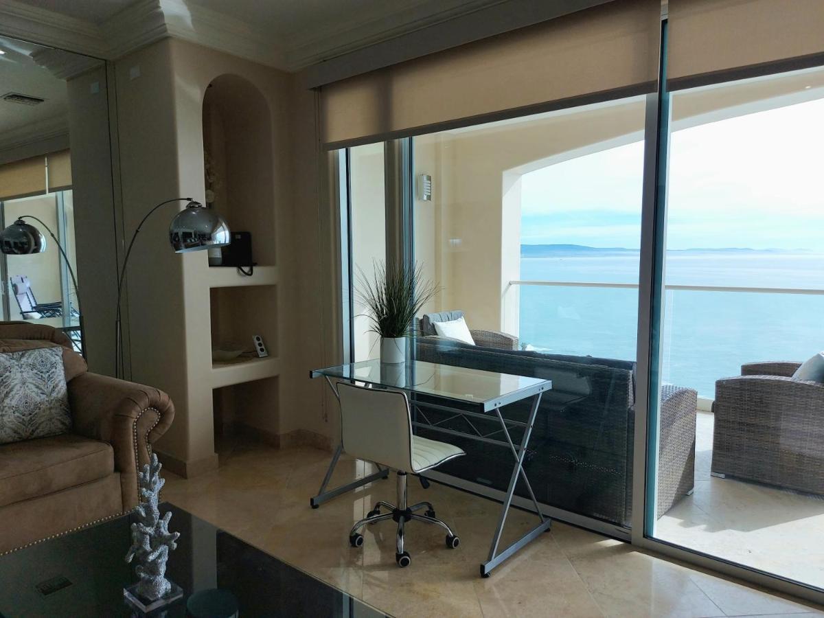 Luxury Condo 15-08 With The Best Ocean View In ロサリト エクステリア 写真