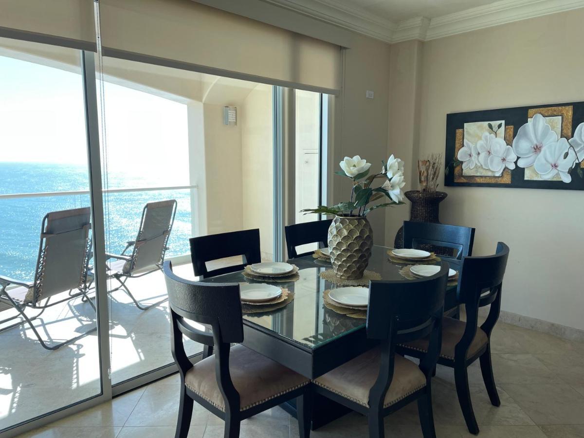 Luxury Condo 15-08 With The Best Ocean View In ロサリト エクステリア 写真